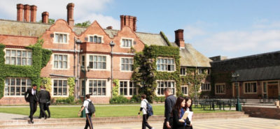 School College Placments Header